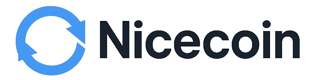 Nicecoin Logo
